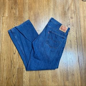 Levi’s 569 W36 L32